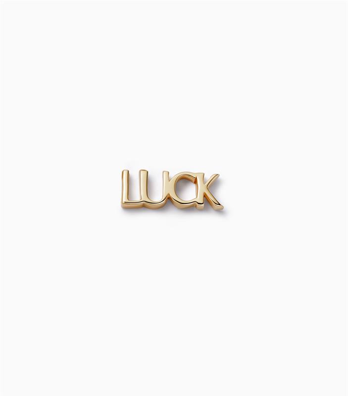 Luck Script Charm