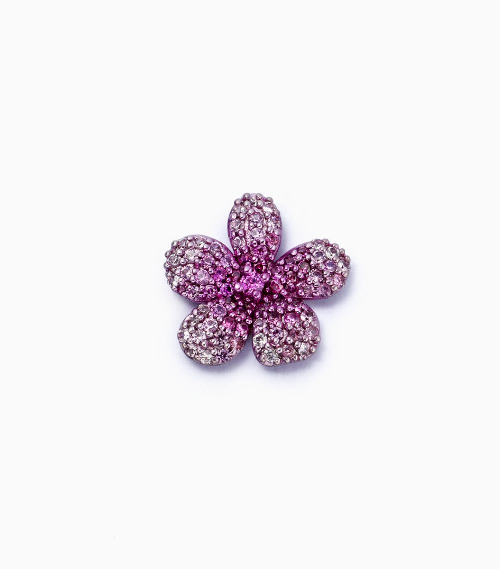 Blooming Blossom Charm