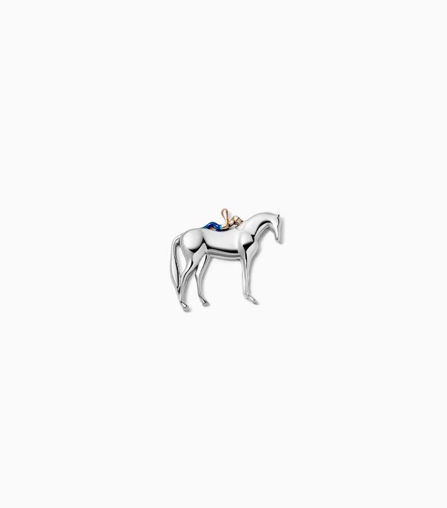 The Horse Charm - Charlie Mackesy