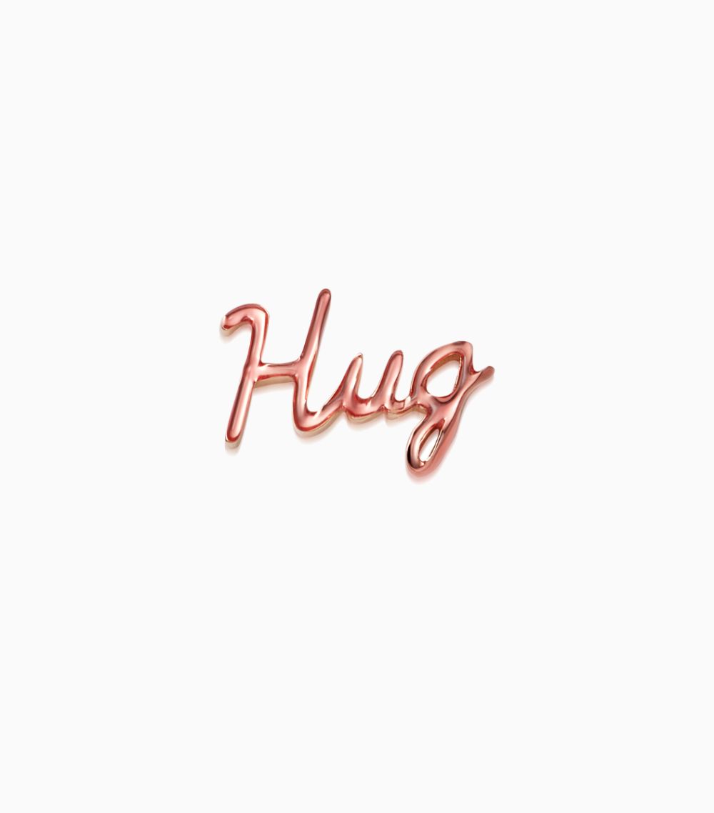 Hug Charm
