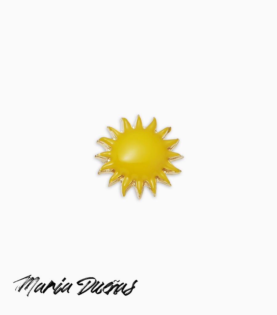 Sun Charm - You are my sunshine 