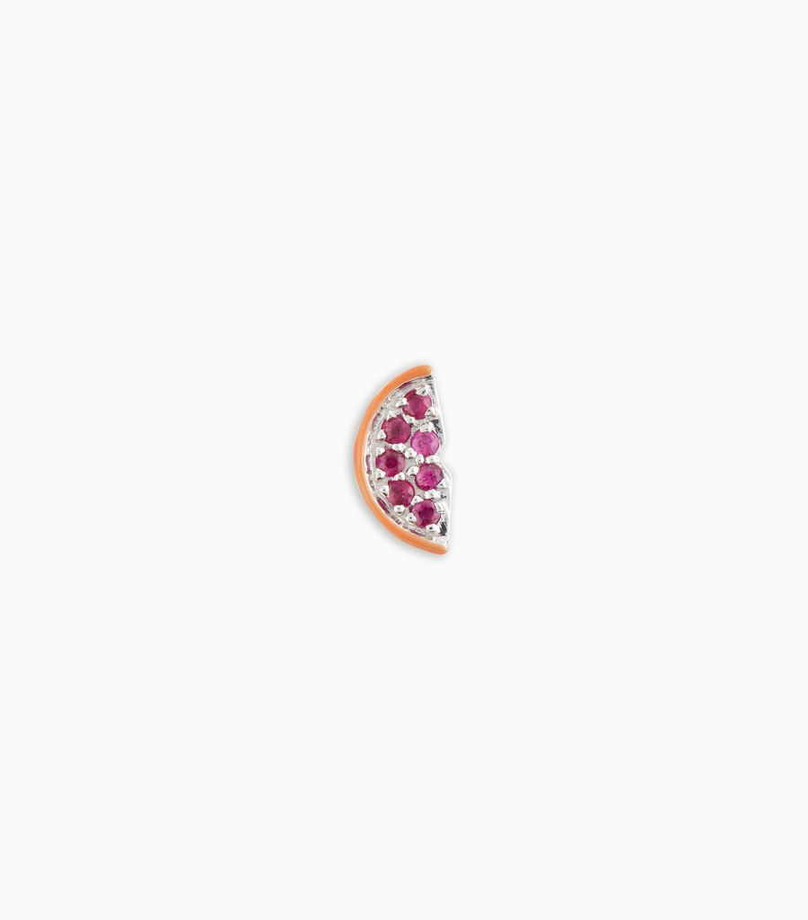 Fruit Slice Charm - Tutti Frutti