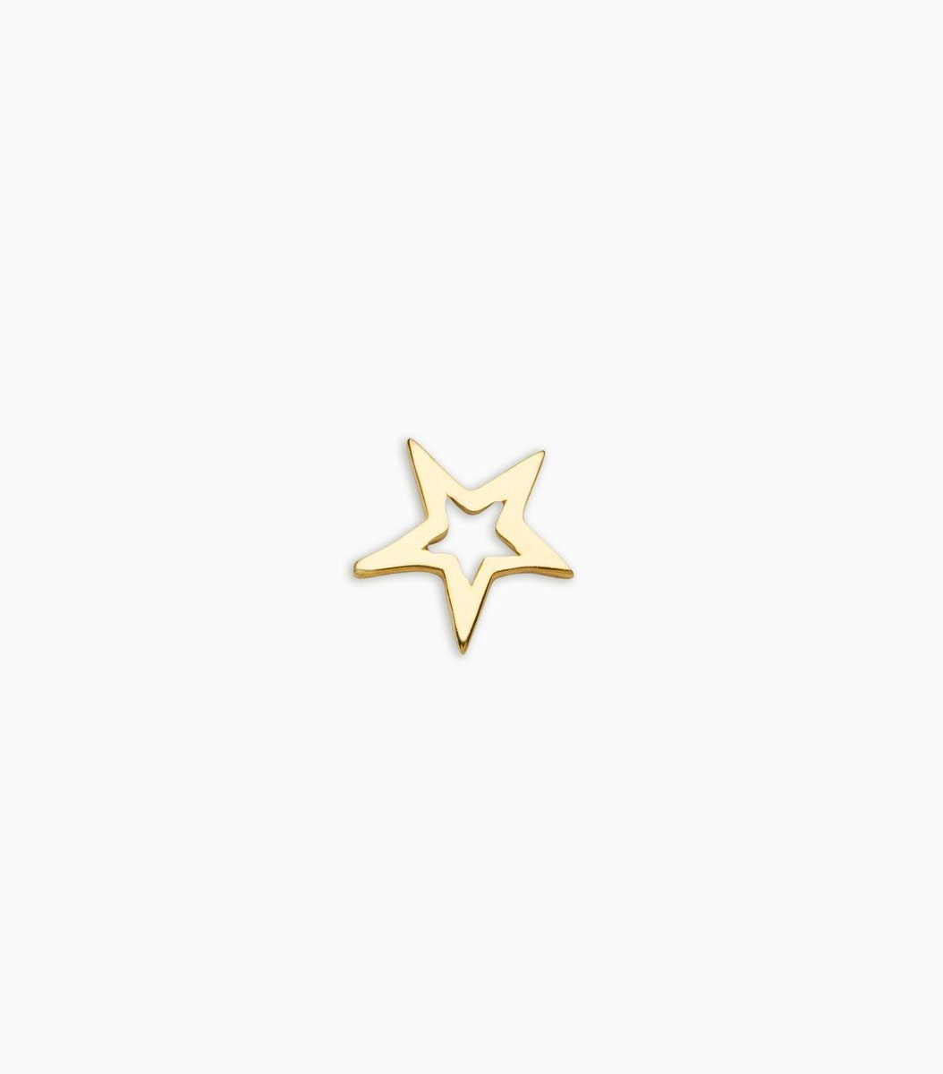 Star Charm - Your'e a Star